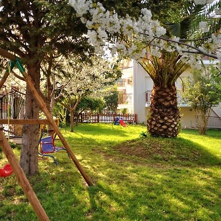 Panorama Rooms Stavros  Exterior foto