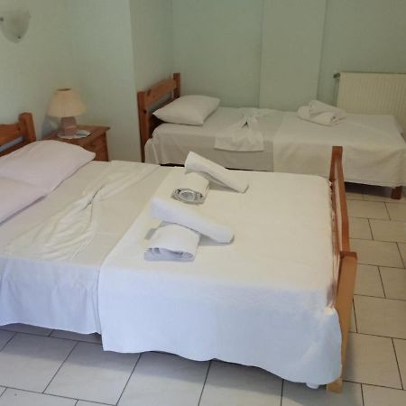 Panorama Rooms Stavros  Exterior foto