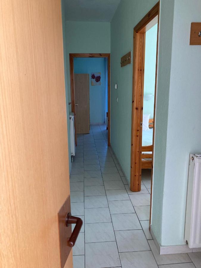 Panorama Rooms Stavros  Exterior foto