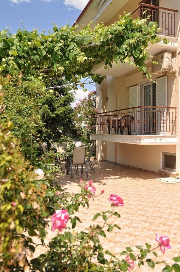 Panorama Rooms Stavros  Exterior foto